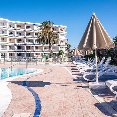 Apartamento Jose San Bartolomé Dış mekan fotoğraf