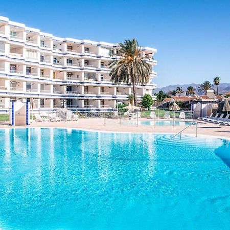 Apartamento Jose San Bartolomé Dış mekan fotoğraf