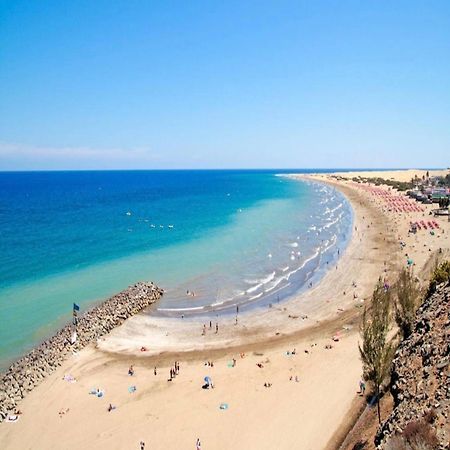 Apartamento Jose San Bartolomé Dış mekan fotoğraf