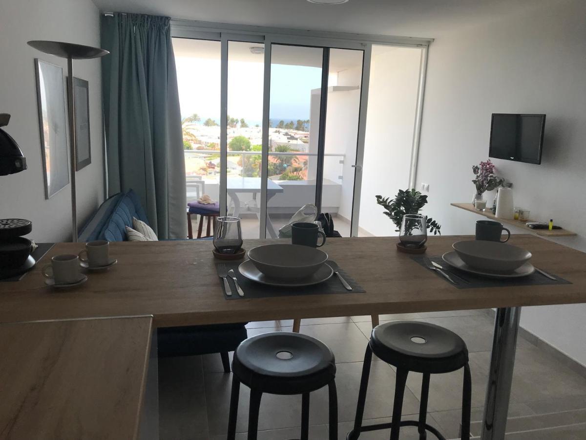 Apartamento Jose San Bartolomé Dış mekan fotoğraf