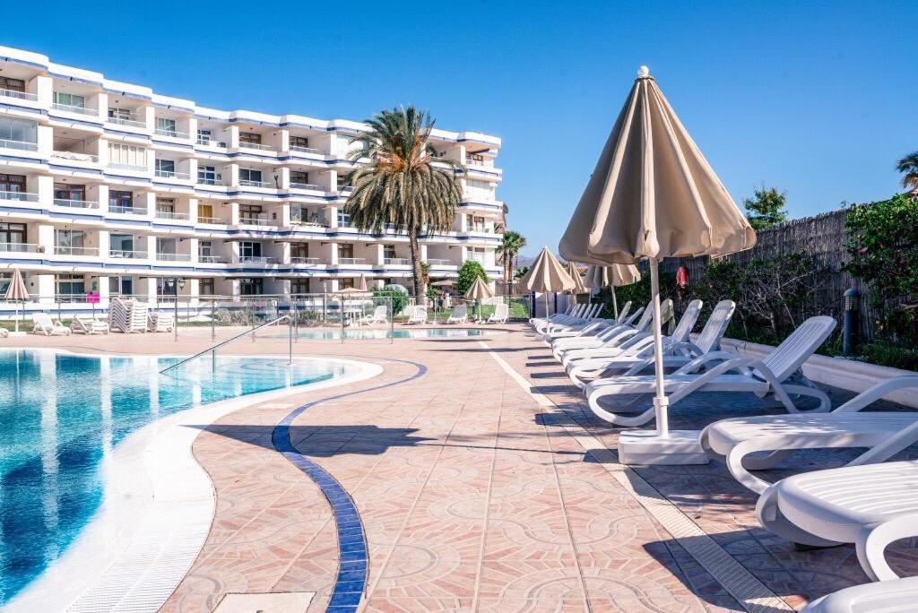 Apartamento Jose San Bartolomé Dış mekan fotoğraf