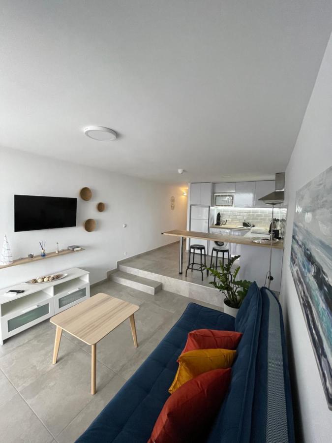 Apartamento Jose San Bartolomé Dış mekan fotoğraf