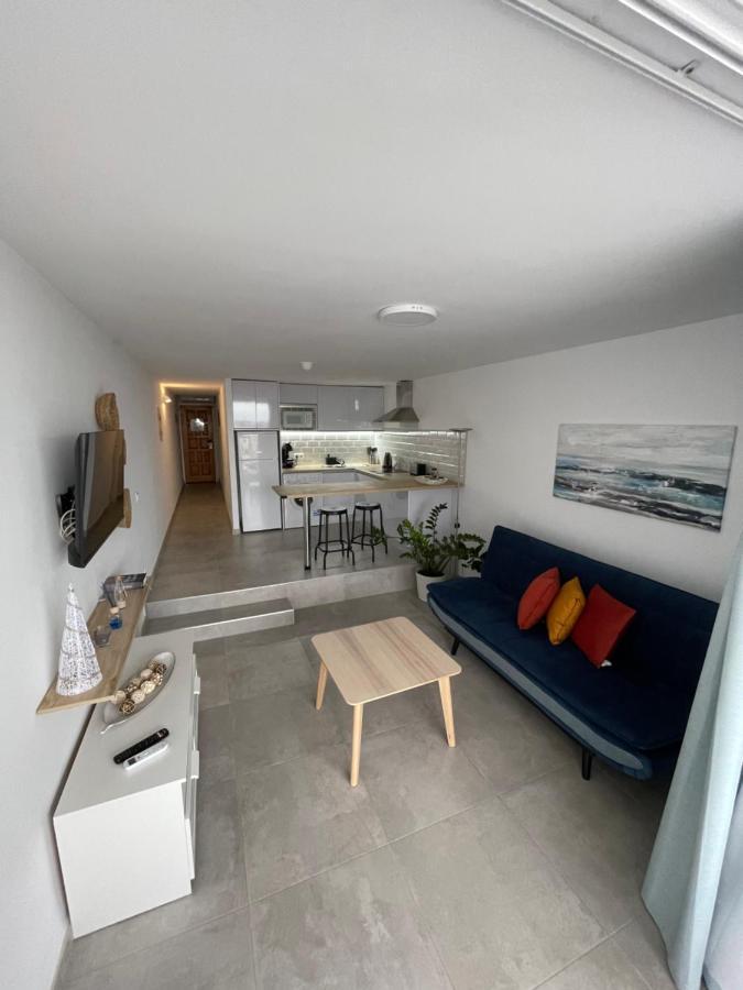 Apartamento Jose San Bartolomé Dış mekan fotoğraf