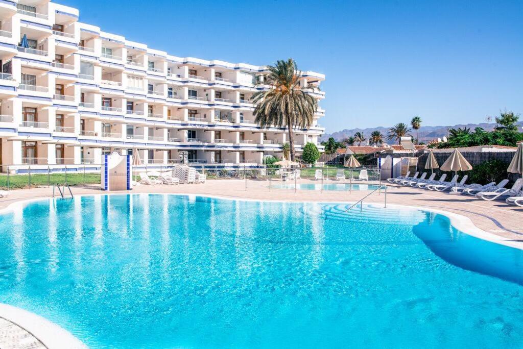 Apartamento Jose San Bartolomé Dış mekan fotoğraf