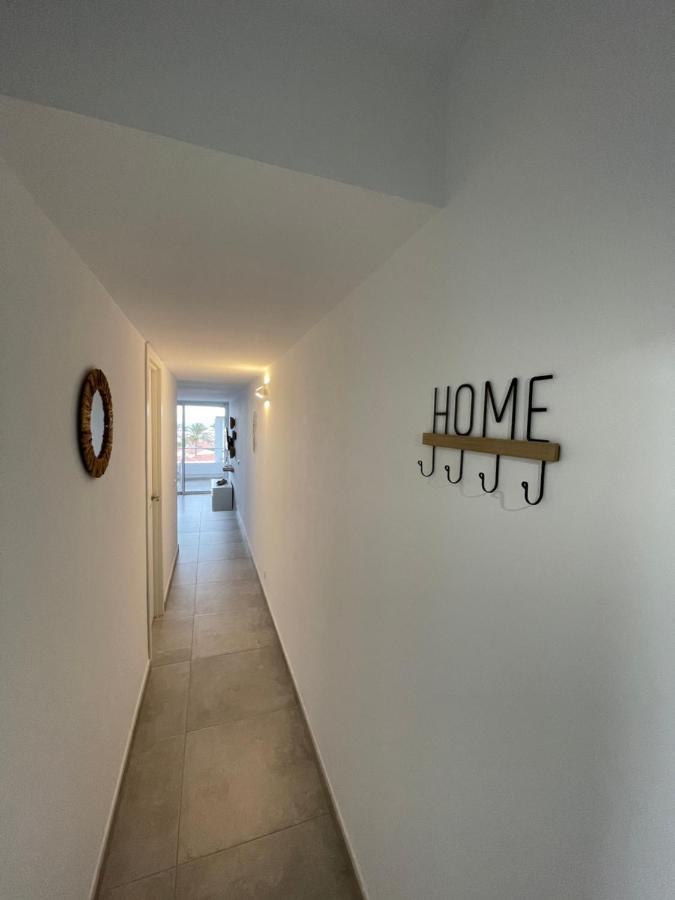 Apartamento Jose San Bartolomé Dış mekan fotoğraf