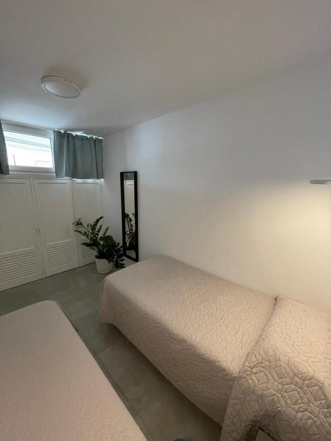 Apartamento Jose San Bartolomé Dış mekan fotoğraf