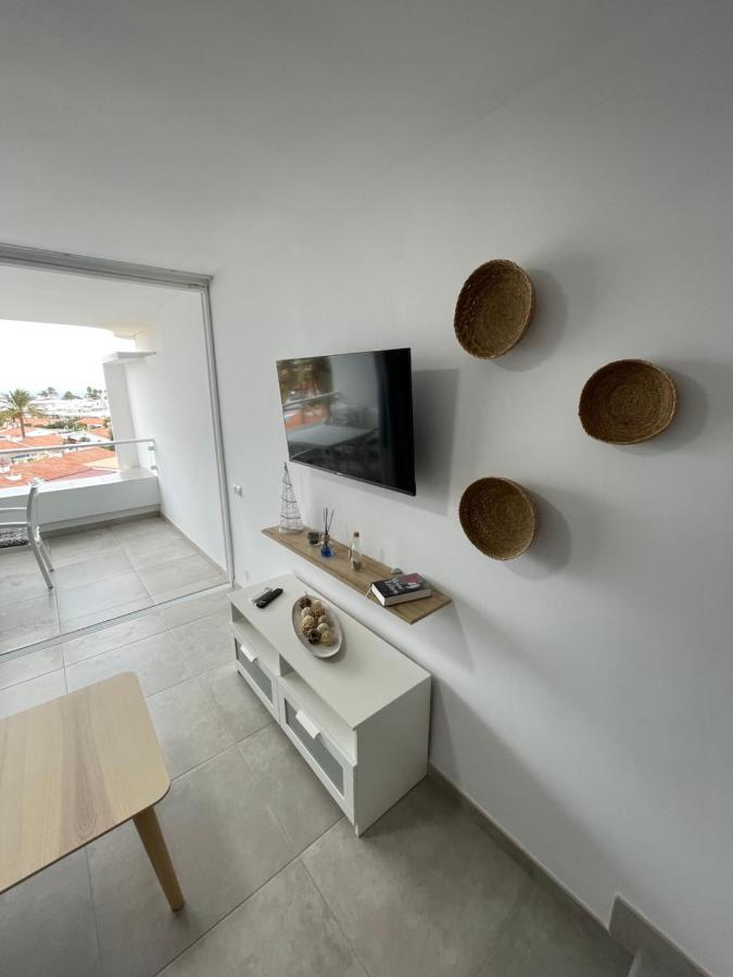 Apartamento Jose San Bartolomé Dış mekan fotoğraf