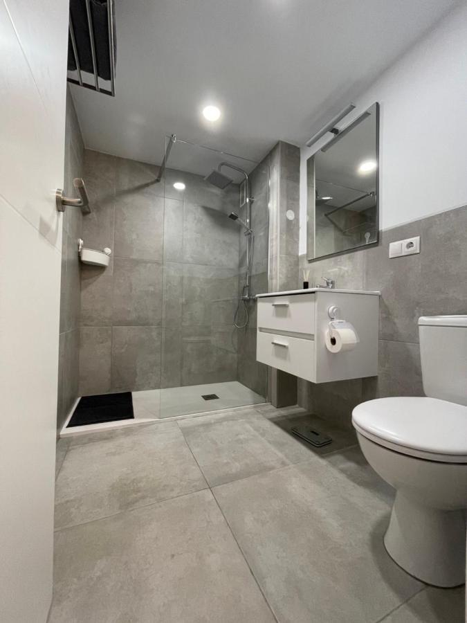 Apartamento Jose San Bartolomé Dış mekan fotoğraf
