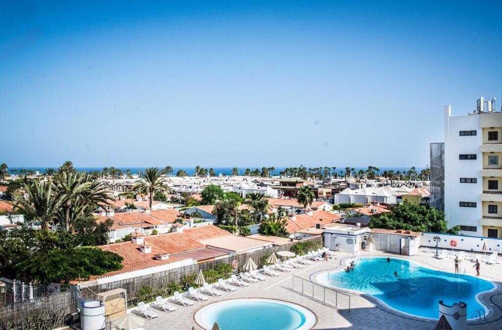 Apartamento Jose San Bartolomé Dış mekan fotoğraf