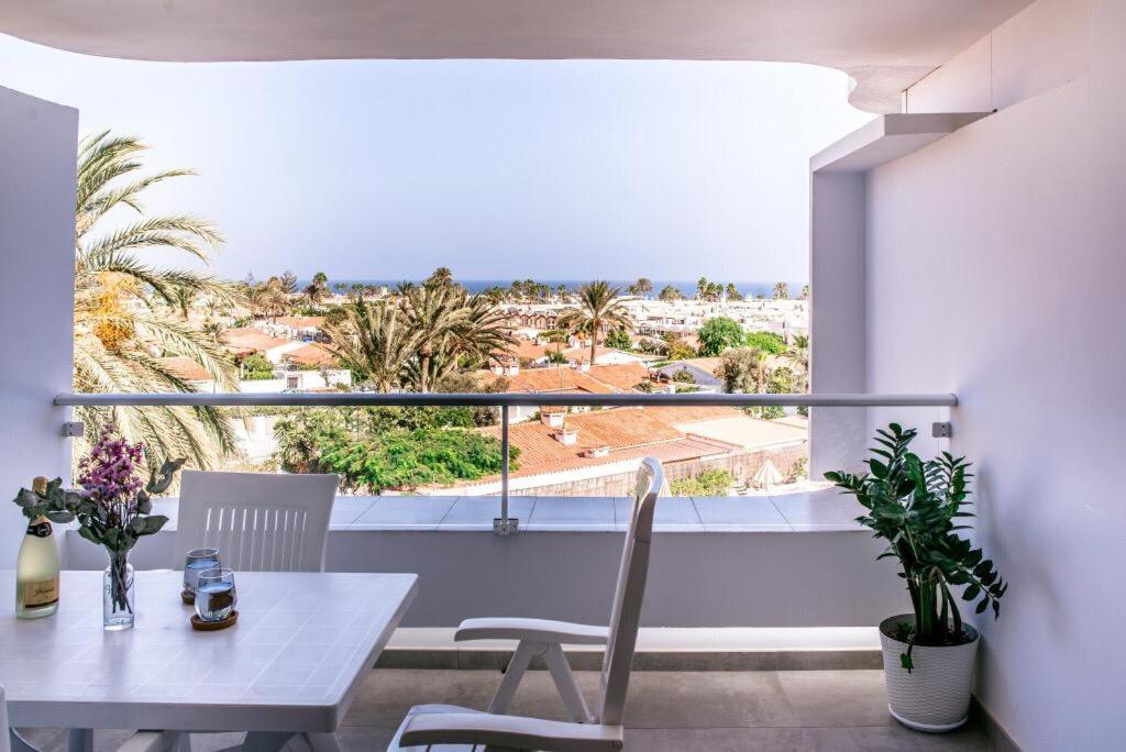 Apartamento Jose San Bartolomé Dış mekan fotoğraf
